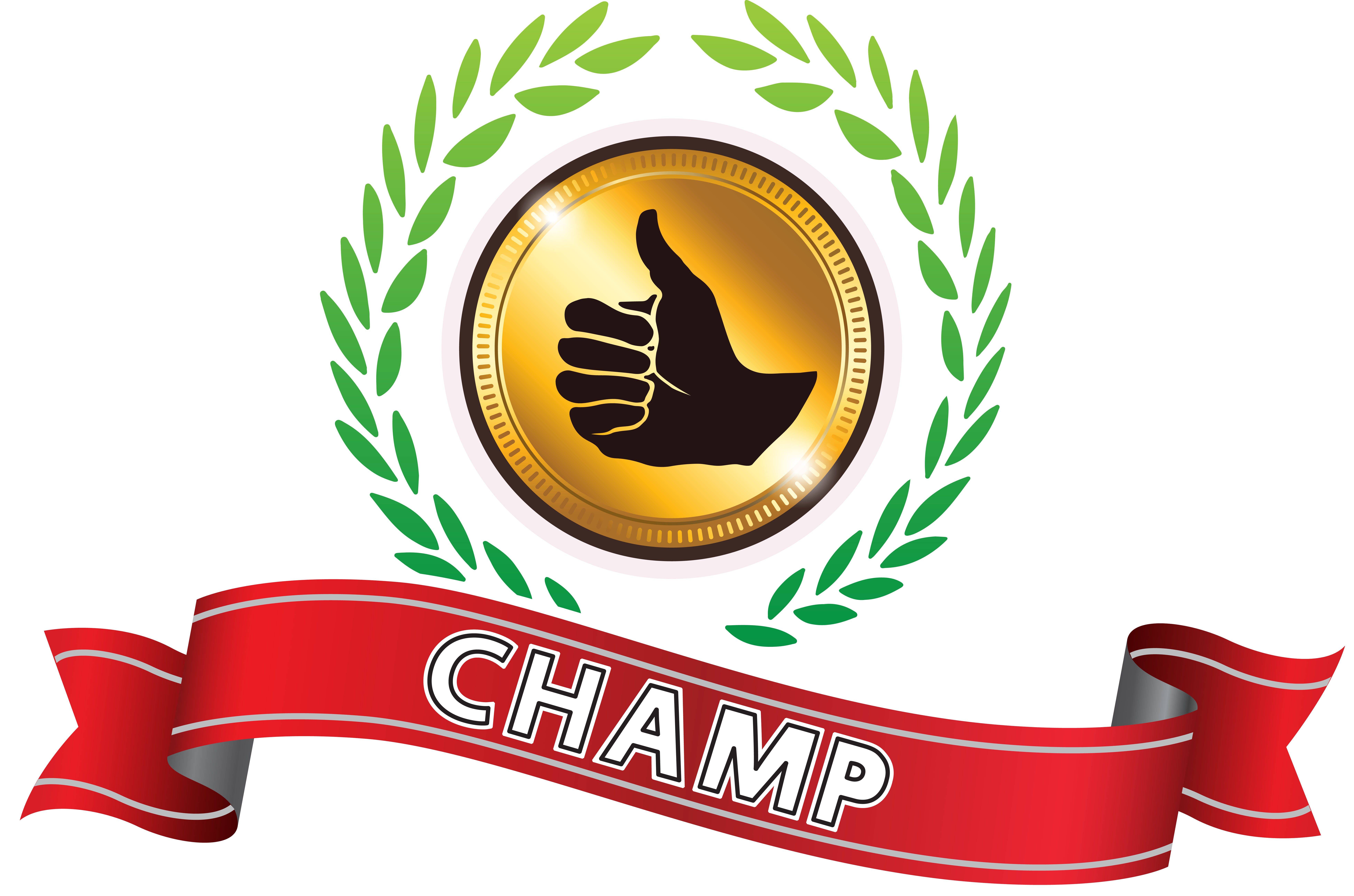 CHAMP LOGO - 2
